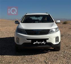 كيا سورينتو